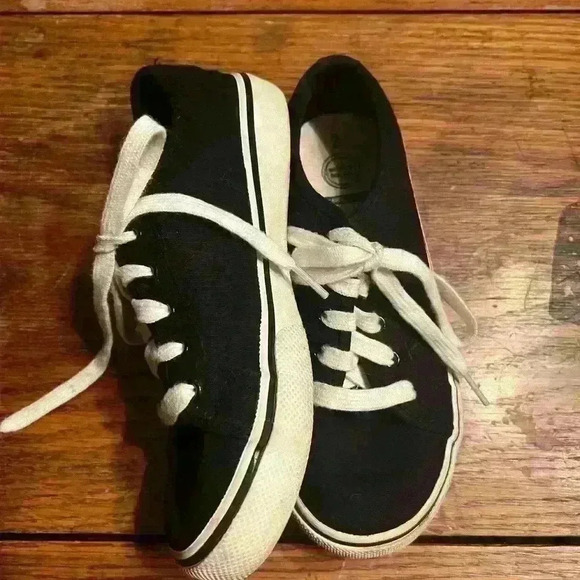 Girls wonder national sneaker shoes 2 - Picture 2 of 5